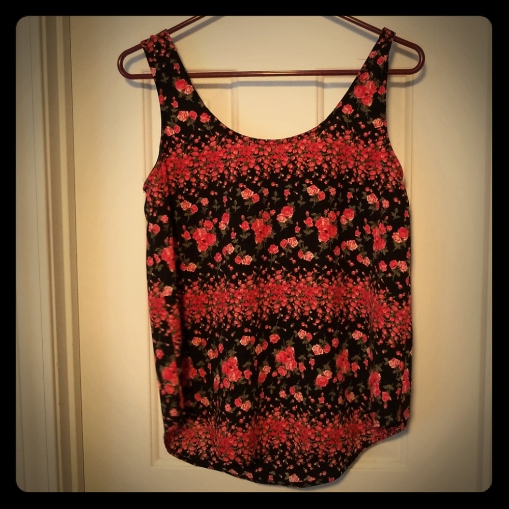 Sweet Claire Blouse